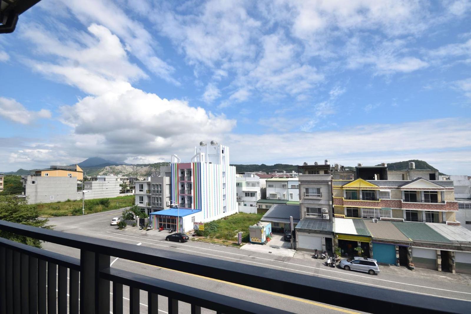 Piau Po 21 Inn T'ai-tung Pokoj fotografie